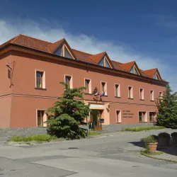 Modra City Museum - Modra