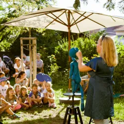 Modra Cultural Center - Modra