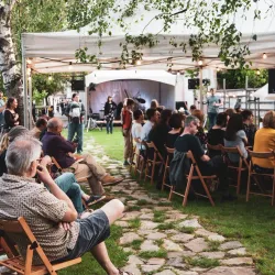 Modra Cultural Center - Modra