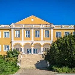 Modra Cultural Center - Modra