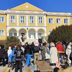 Modra Cultural Center - Modra