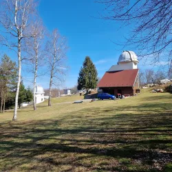 Modra Observatory - Modra