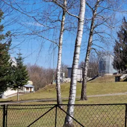 Modra Observatory - Modra