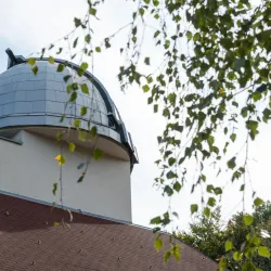 Modra Observatory - Modra