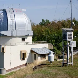 Modra Observatory - Modra