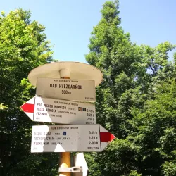 Modra Observatory - Modra