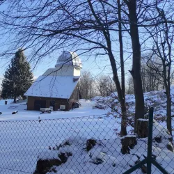 Modra Observatory - Modra