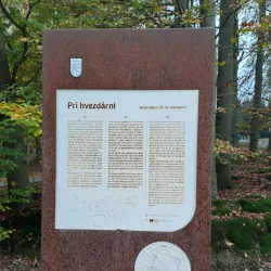 Modra Observatory - Modra