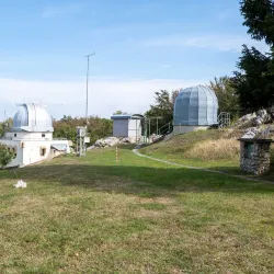 Modra Observatory - Modra