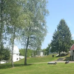 Modra Observatory - Modra