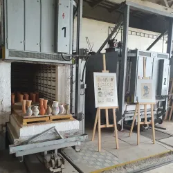 Modra Pottery Workshops - Modra