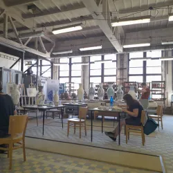 Modra Pottery Workshops - Modra