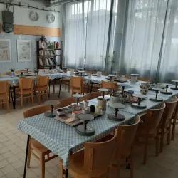 Modra Pottery Workshops - Modra