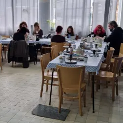 Modra Pottery Workshops - Modra