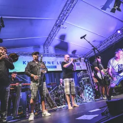 Modra Town Square - Modra