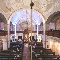 Modra Town Square - Modra