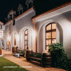 Modra Vineyards - Modra