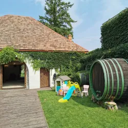 Modra Vineyards - Modra