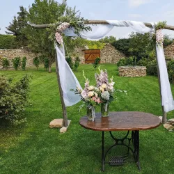 Modra Vineyards - Modra