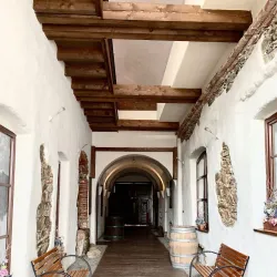 Modra Vineyards - Modra