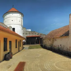 Museum of Viticulture and Winemaking - Modra