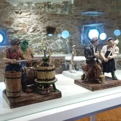 Museum of Viticulture and Winemaking - Modra
