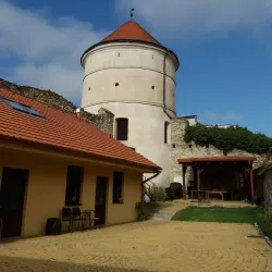 Museum of Viticulture and Winemaking - Modra