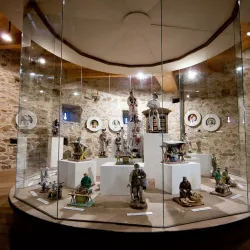 Museum of Viticulture and Winemaking - Modra