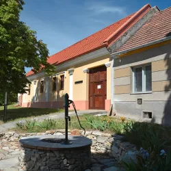 Museum of Viticulture and Winemaking - Modra