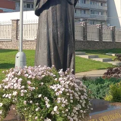 Church of St. Andrew (Kostol sv. Ondreja) - Namestovo (Námestovo)