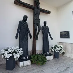 Church of St. Andrew (Kostol sv. Ondreja) - Namestovo (Námestovo)