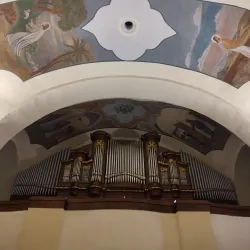 Church of St. Andrew (Kostol sv. Ondreja) - Namestovo (Námestovo)