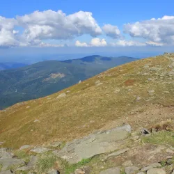 Hiking Trails around Namestovo - Namestovo (Námestovo)