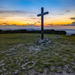 Hiking Trails around Namestovo - Namestovo (Námestovo)