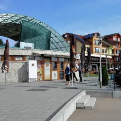 Local Folk Festivals - Namestovo (Námestovo)