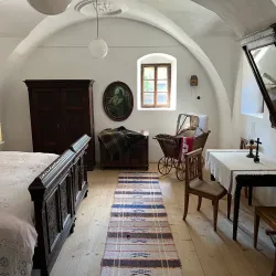 Museum of Orava Village (Múzeum oravskej dediny) - Namestovo (Námestovo)