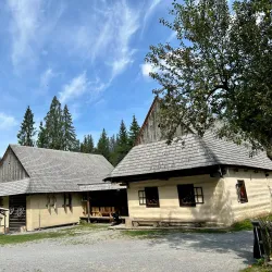 Museum of Orava Village (Múzeum oravskej dediny) - Namestovo (Námestovo)