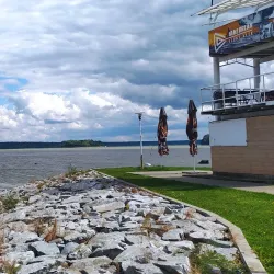 Namestovo Town Square - Namestovo (Námestovo)