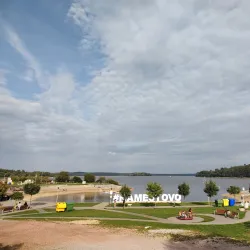 Namestovo Town Square - Namestovo (Námestovo)