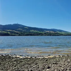 Namestovo Town Square - Namestovo (Námestovo)