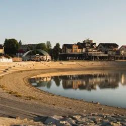 Namestovo Town Square - Namestovo (Námestovo)