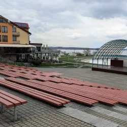 Namestovo Town Square - Namestovo (Námestovo)