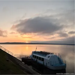 Namestovo Town Square - Namestovo (Námestovo)