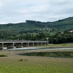 Namestovo Town Square - Namestovo (Námestovo)