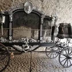 Orava Castle (Oravský hrad) - Namestovo (Námestovo)