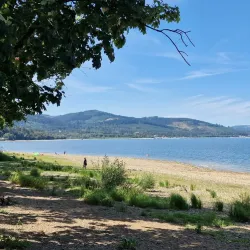 Orava Dam - Namestovo (Námestovo)
