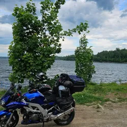 Orava Dam - Namestovo (Námestovo)