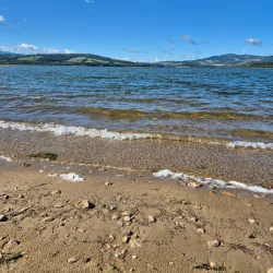 Orava Dam - Namestovo (Námestovo)