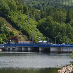 Orava Dam - Namestovo (Námestovo)