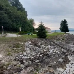 Orava Dam - Namestovo (Námestovo)